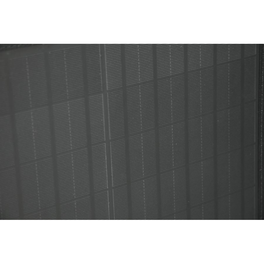 Solcellepanel til køleboks 100 W/18 V