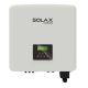 Solcellesæt: 10kW SOLAX inverter 3f + 11,6 kWh TRIPLE Power batteri + elektrometer 3f