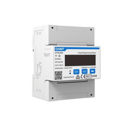 Solcellesæt: 10kW SOLAX omformer 3p + 17,4 kWh TRIPLE Power batteri V2 + elektrometer 3p