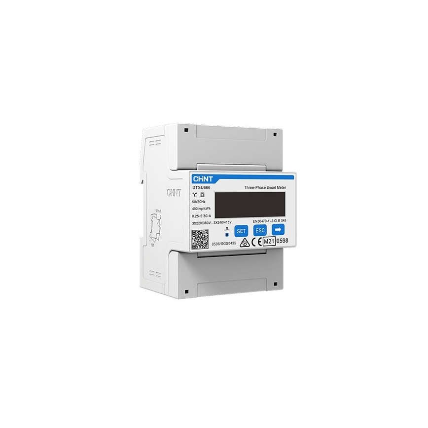 Solcellesæt: 10kW SOLAX omformer 3p + 17,4 kWh TRIPLE Power batteri V2 + elektrometer 3p