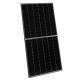 Solcellesæt GOODWE - 10kWp JINKO + 10kW GOODWE hybridinverter 3p + 10,65 kWh batteri PYLONTECH H2
