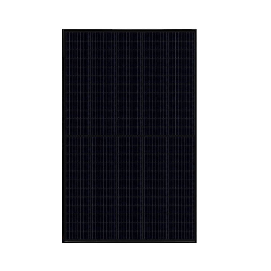 Solcellesæt SOFAR Solar - 20kWp panel RISEN Sort + 20kW SOLAX omformer 3p + 20 kWh batteri SOFAR med batterikontrolenhed