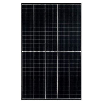 Solcellesæt SOFAR Solar - 6kWp RISEN + hybridinverter 3f + 10,24 kWh batteri