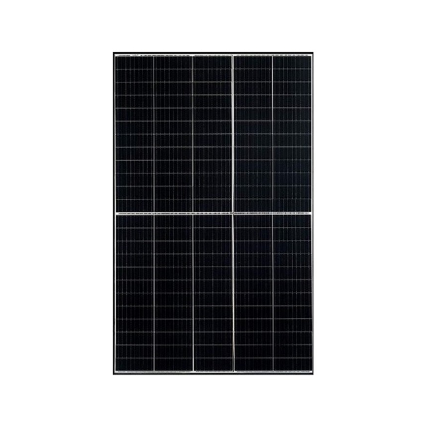 Solcellesæt SOFAR Solar - 6kWp RISEN + hybridinverter 3f + 10,24 kWh batteri