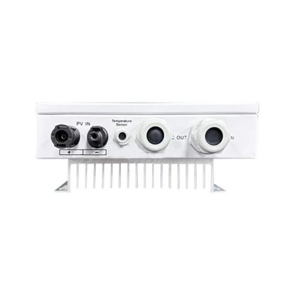 Soldrevet inverter til PV-vandvarmer 4000W/230V IP65