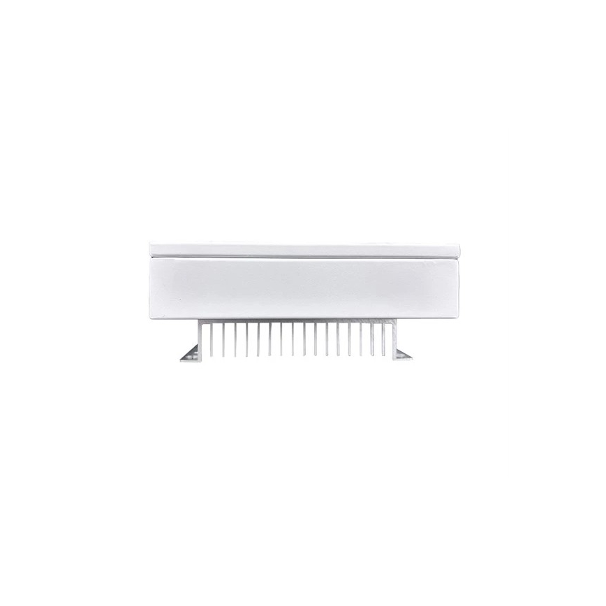 Soldrevet inverter til PV-vandvarmer 4000W/230V IP65