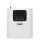 Soldrevet inverter til PV-vandvarmer 4000W/230V Wi-Fi IP33