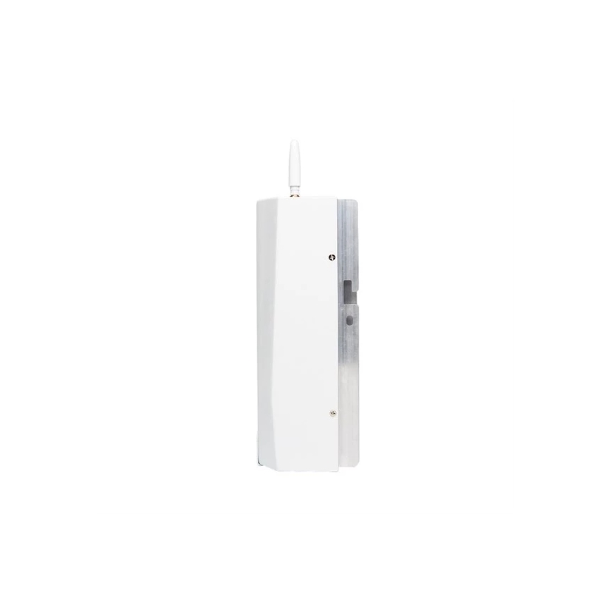 Soldrevet inverter til PV-vandvarmer 4000W/230V Wi-Fi IP33
