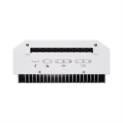 Soldrevet inverter til PV-vandvarmer 4000W/230V Wi-Fi IP33