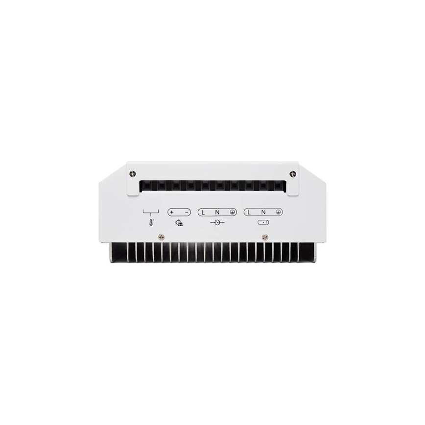 Soldrevet inverter til PV-vandvarmer 4000W/230V Wi-Fi IP33