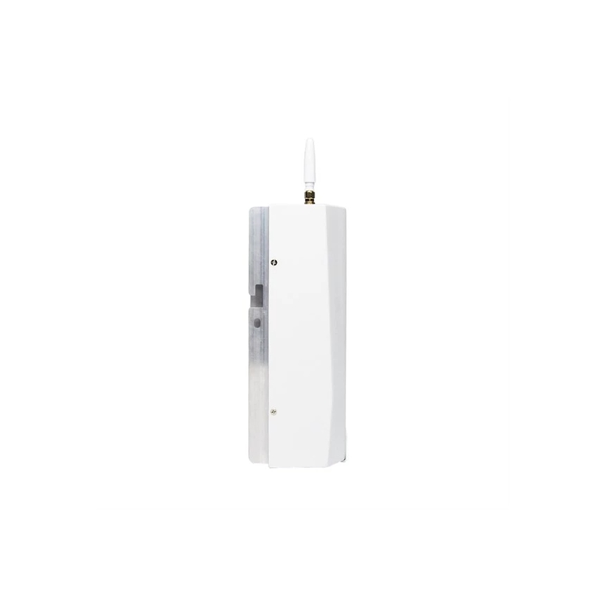 Soldrevet inverter til PV-vandvarmer 4000W/230V Wi-Fi IP33