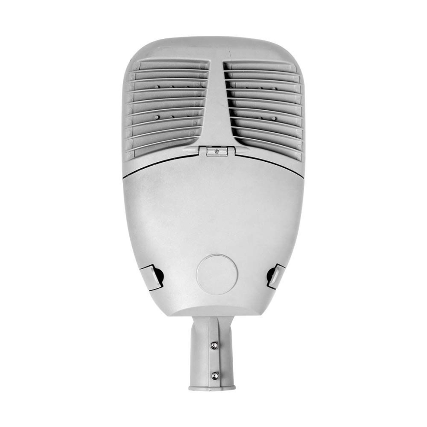 Soldrevet LED gadelampe dæmpbar SAMSUNG CHIP LED/50W/6,4V 6000K IP65 30000 mAh + fjernbetjening