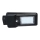 Soldrevet LED gadelampe med sensor LED/15W/7,4V 4000K IP65 10800 mAh
