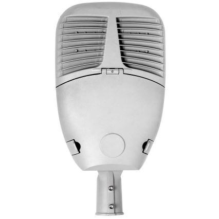 Soldrevet LED gadelampe dæmpbar SAMSUNG CHIP LED/50W/6,4V 4000K IP65 30000 mAh + fjernbetjening