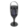 Soldrevet LED insektzapper 3-i-1 LED/1,3W/3,7V IP24 20 mm 2200 mAh