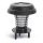 Soldrevet LED insektzapper LED/0,1W 600mAh IP44