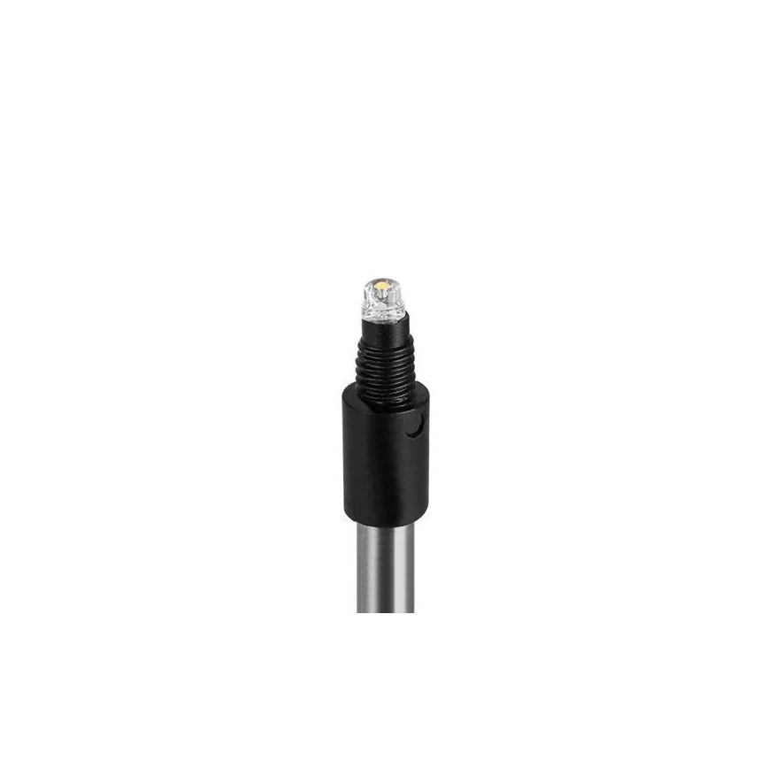 LED solcellelampe LED/1,2V 3000K 76 cm 600 mAh IP44