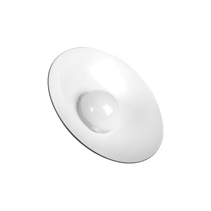 Soldrevet LED pendel dæmpbar LED/1,8W/3,7V IP44 6500K 1600 mAh + fjernbetjening
