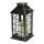 Soldrevet LED pendel LED/0,02W/1,2V 1xAA 2700K IP44 patina