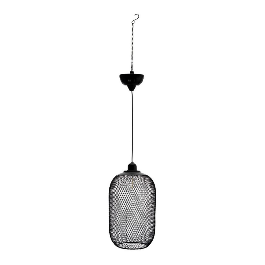 Soldrevet LED pendel MEGGY 1,2V 200 mAh IP44