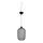 Soldrevet LED pendel MEGGY 1,2V 200 mAh IP44