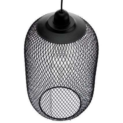 Soldrevet LED pendel MEGGY 1,2V 200 mAh IP44