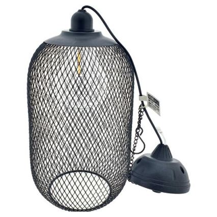 Soldrevet LED pendel MEGGY 1,2V 200 mAh IP44