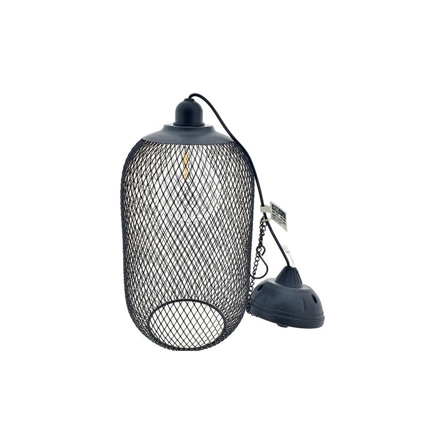 Soldrevet LED pendel MEGGY 1,2V 200 mAh IP44