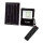 Soldrevet LED projektør LED/6W/3,2V 4000K IP65 5000 mAh + fjernbetjening