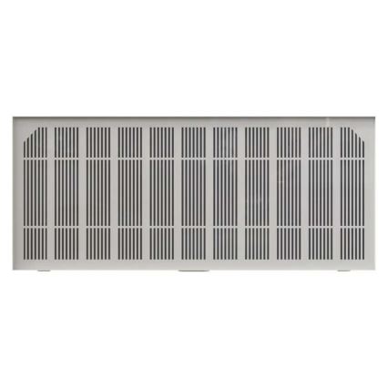 Soldrevet LED projektør med bevægelsessensor LED/3,7V 3000mAh 4000K IP65 hvid
