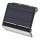 Soldrevet LED projektør med bevægelsessensor LED/3,7V 3600mAh 4000K IP54