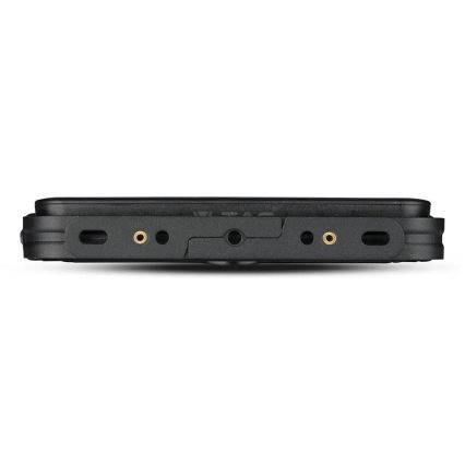 Soldrevet LED projektør med sensor LED/5W/3,7V IP65 4000K 3000 mAh