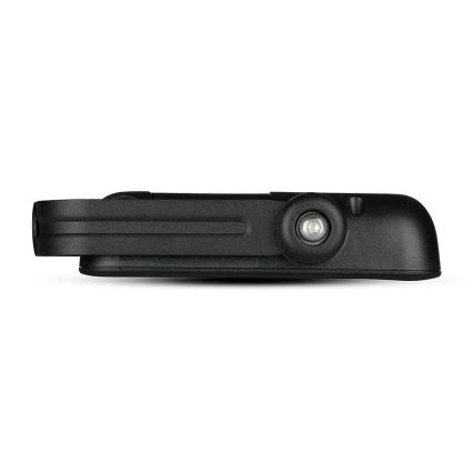 Soldrevet LED projektør med sensor LED/5W/3,7V IP65 4000K 3000 mAh