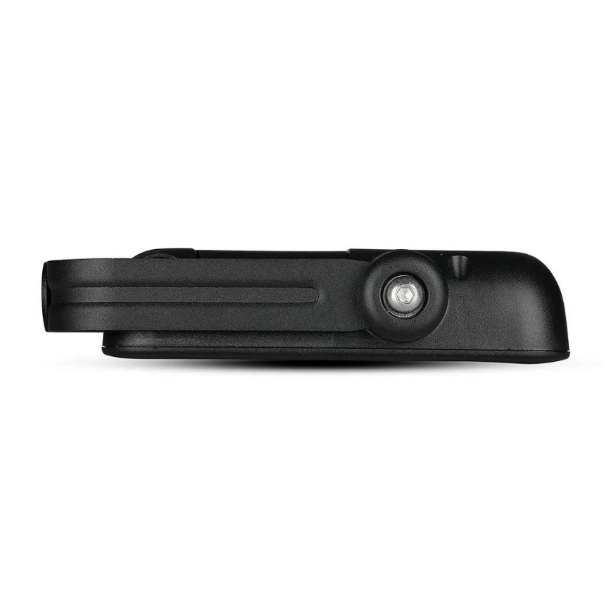 Soldrevet LED projektør med sensor LED/5W/3,7V IP65 4000K 3000 mAh