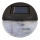 Soldrevet LED væglampe med sensor LED/0,06W/1,2V 3000K IP44