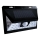 Soldrevet LED væglampe med sensor LED/5W/3,7V 1800 mAh IP65