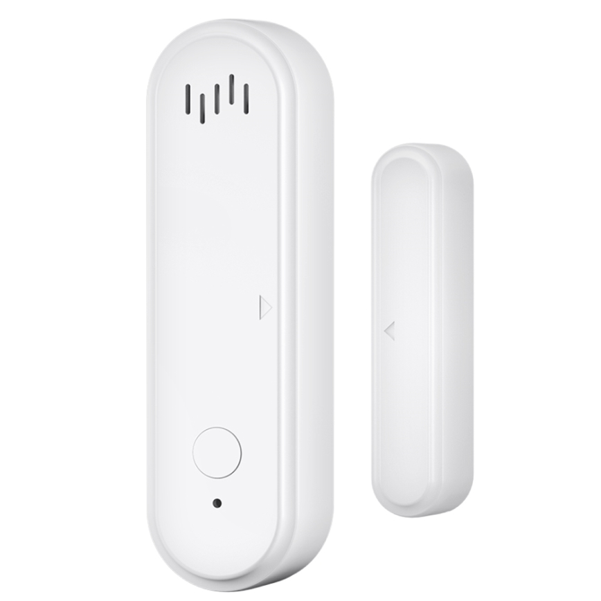 Dør/vindue alarm 2xAAA Wi-Fi Tuya