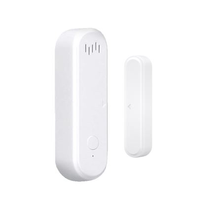 Dør/vindue alarm 2xAAA Wi-Fi Tuya
