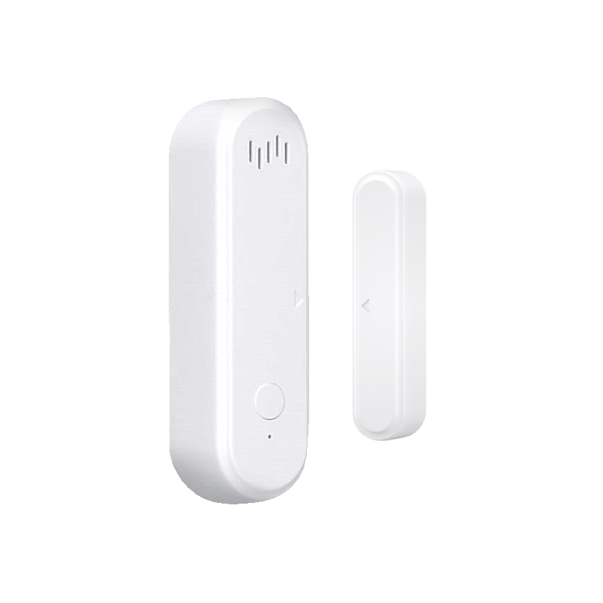 Dør/vindue alarm 2xAAA Wi-Fi Tuya