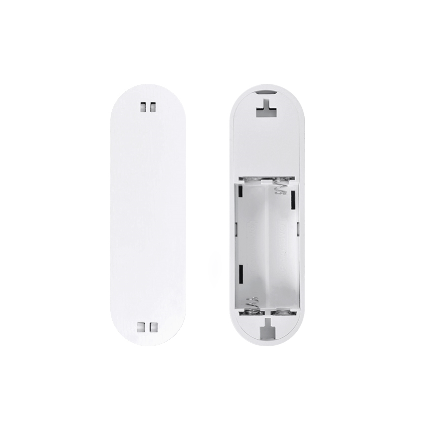 Dør/vindue alarm 2xAAA Wi-Fi Tuya