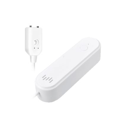 Vandlækagedetektor 2xAAA Wi-Fi Tuya