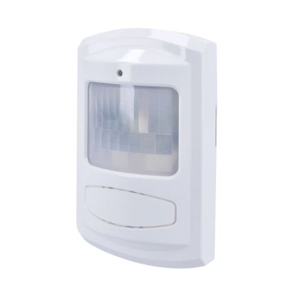 GSM alarm med fjernbetjening 3xAA/1xCR2032 IP55