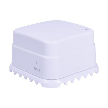 Vand lækage detektor WiFi / 2xAAA IP65