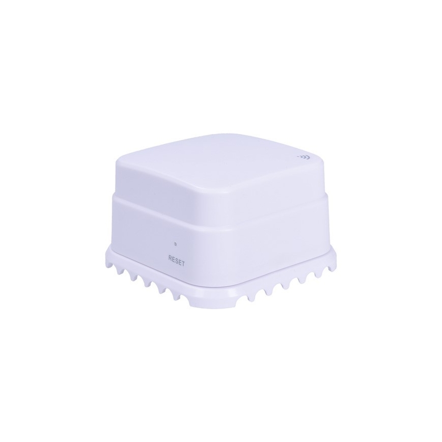 Vand lækage detektor WiFi / 2xAAA IP65