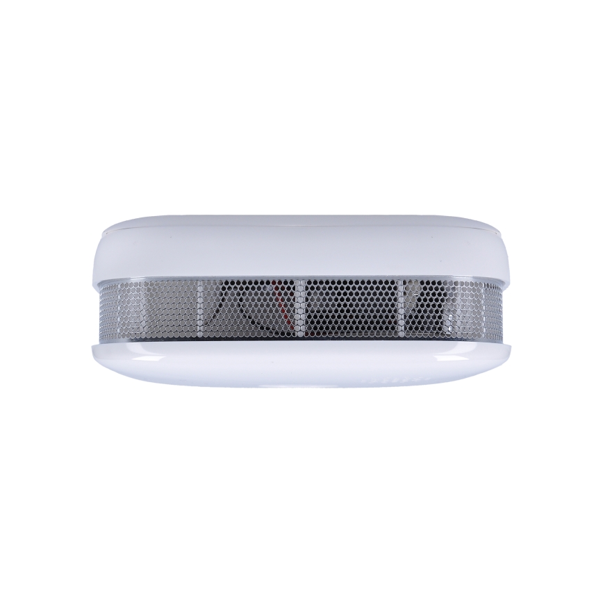 Røgalarm m. alarm 85dB 1xCR123A Wi-Fi