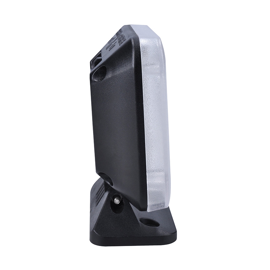 LED tv-simulator LED/5W/230V