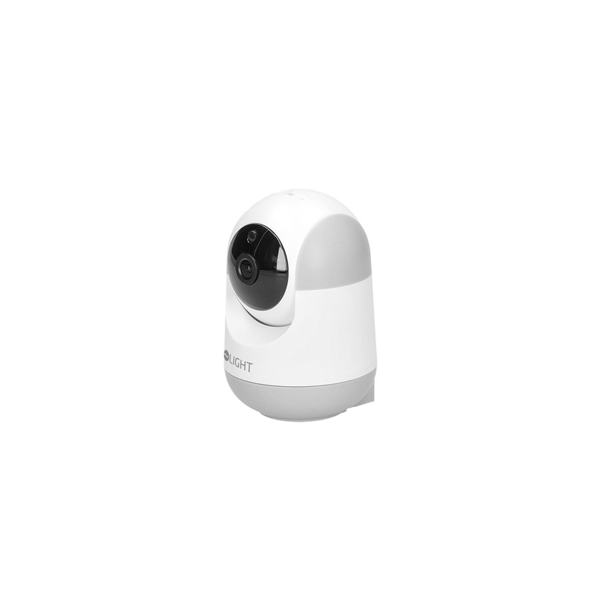 Drejeligt IP-kamera med sensor 5V/FULL HD Wi-Fi Tuya