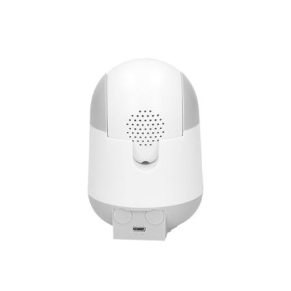 Drejeligt IP-kamera med sensor 5V/FULL HD Wi-Fi Tuya