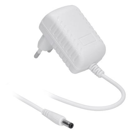 Udendørs overvågningskamera 5V 1440p Wi-Fi Tuya IP65