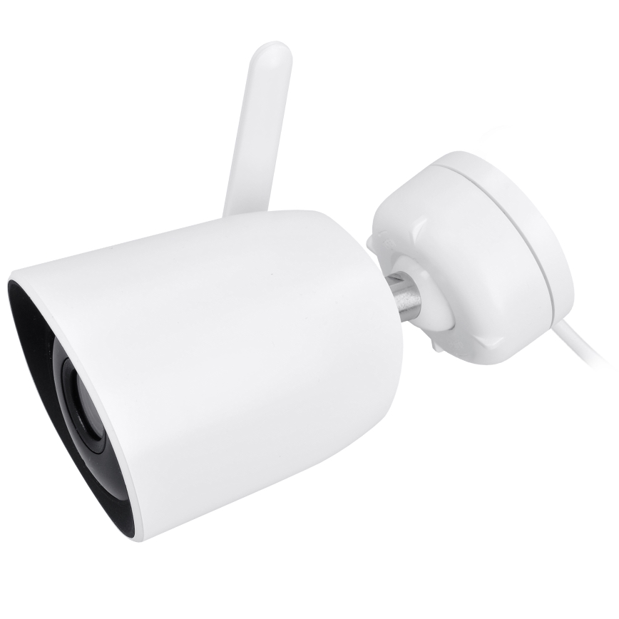 Udendørs kamera 5V 1440p IP65